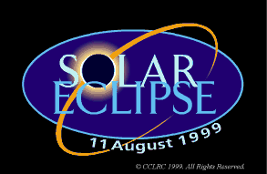 Animated Eclipse